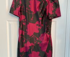 M&S Limited Edition dress