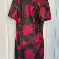 M&S Limited Edition dress