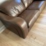 FREE Leather Couch Image 2