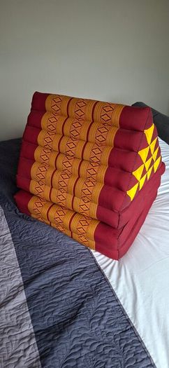 Thai folding matress