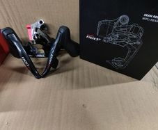 SRAM Red Rear Mech/ shifters/ 11 speed