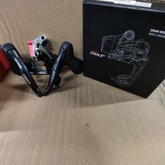 SRAM Red Rear Mech/ shifters/ 11 speed