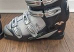 Nordica ski boots
