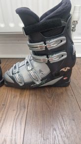 Nordica ski boots