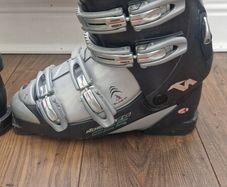 Nordica ski boots