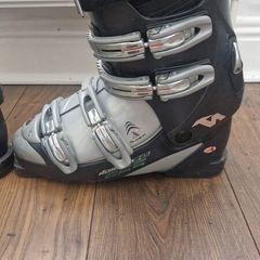 Nordica ski boots