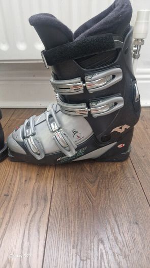 Nordica ski boots