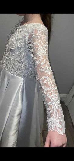 Communion dress