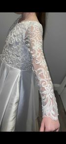 Communion dress
