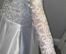 Communion dress