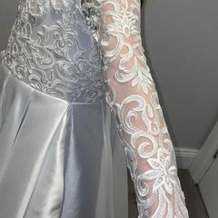 Communion dress
