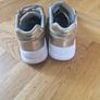 New Balance 580 Trainers - Gold Image 6