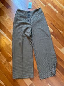 Mango trousers ladies