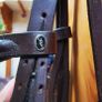 Pony Bridle with Reins and Bit Image 2