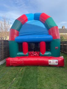 Bouncy Castle