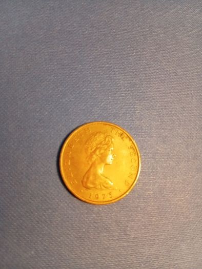 Isle of man coins x7