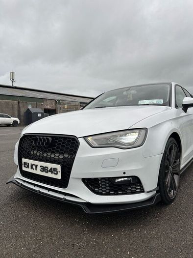 Audi A3 1.4 Tfsi 2015