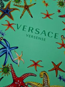 versace versense gift set