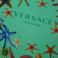 versace versense gift set