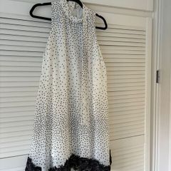 Brand New Dress