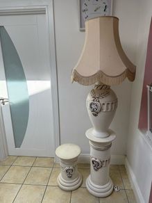 lamp