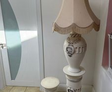 lamp