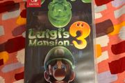 Nintendo switch games