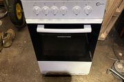 Electric Cooker