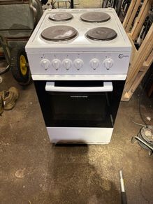 Electric Cooker