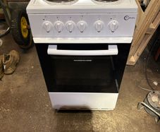 Electric Cooker