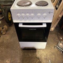 Electric Cooker