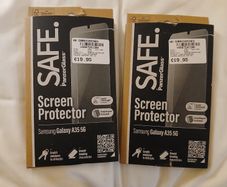 Screen Protectors