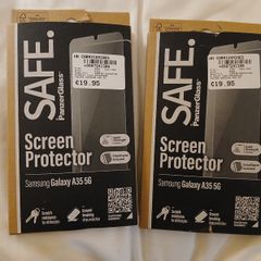 Screen Protectors