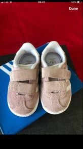 Girls adidas trainers uk 4