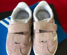 Girls adidas trainers uk 4