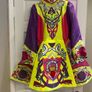 Irish Dancing Dress Image 3