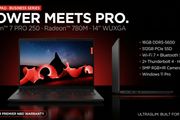 Lenovo Thinkpad L14G6 TOUCH ryzen 7 ddr5 Radeon 780m