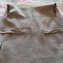 Per Una Grey Sleeveless Cardigan Image 8