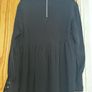 All Saints black top Image 4