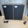 Vintage Pioneer CS-100Z Hi-Fi Speakers Pair 40W - FAULTY Image 6