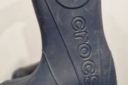 croc wellies