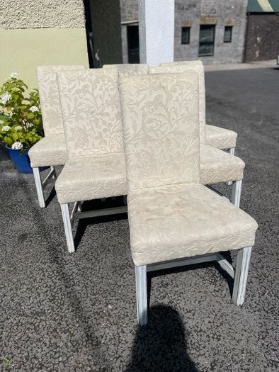 Dining Chairs (6)
