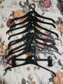 Cloth Hangers