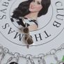 Thomas Sabo sunglasses 925 sterling silver club charm Image 2
