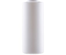 ECO-HDPE Polyethylene Bottle 150ml