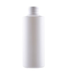 ECO-HDPE Polyethylene Bottle 150ml