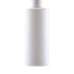 ECO-HDPE Polyethylene Bottle 150ml