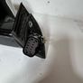 2014 KIA CEED Mk2 5 Door Hatchback Silver N/S Passengers Left Door Wing Mirror a1l2b69s Image 5