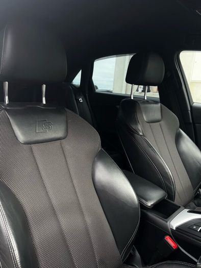 Audi A4 S-Line | Automatic