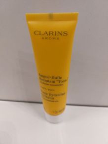 Clarins Tonic Hydrating Oil Balm